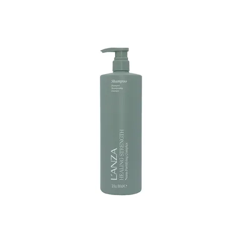 L'anza - Healing Strength Neem Fortifying Complex (950ml) – image 2