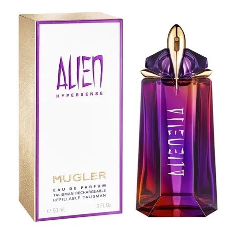 Mugler Alien Hypersense Eau De Parfum 90ml – image 2