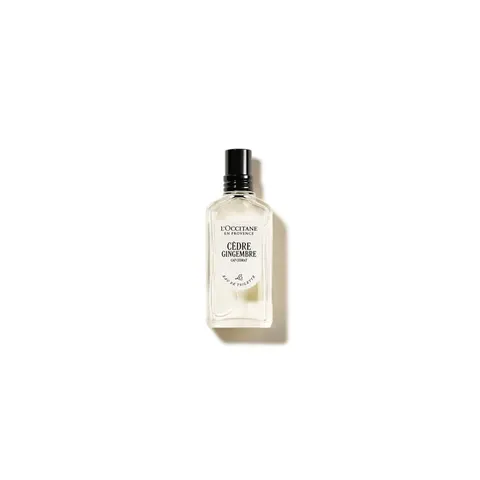 L’Occitane Cèdre Gingembre EDT M 50 ml – image 3