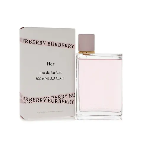 Burberry Her EDP W 100 ml – image 2