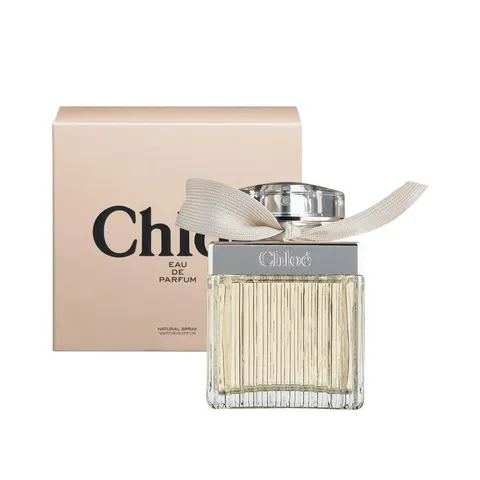 Chloe Signature Eau De Parfum - 75ml – image 3