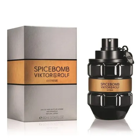 Viktor & Rolf Spicebomb Extreme Eau de Parfum 90ml – image 2
