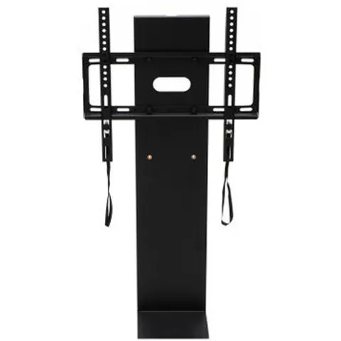 Omnitronic TV-Mount Booz Event Stand nero – immagine 2