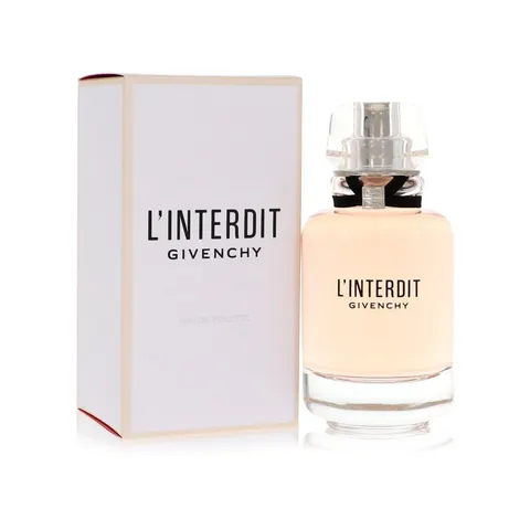 GIVENCHY L’Interdit EDT W 80 ml – image 2