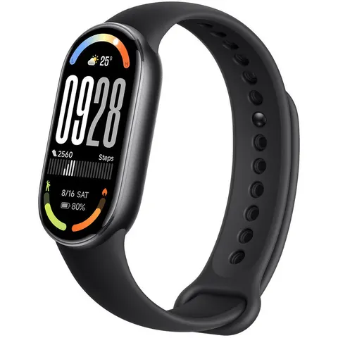 Pulsera inteligente 10 (negra) - XIAOMI – imagen 4