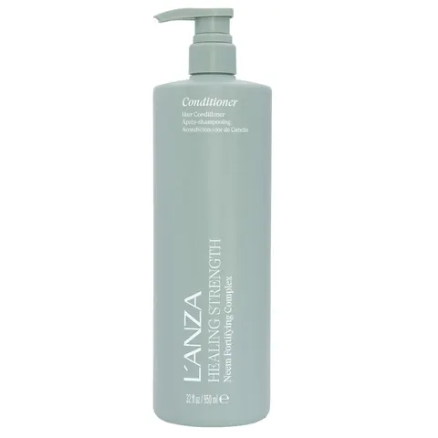 L'Anza Healing Strength Conditioner 950ml – image 2