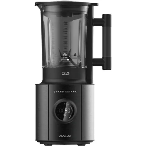 Cecotec Batidora Grand Katana 2700 Max – imagen 2