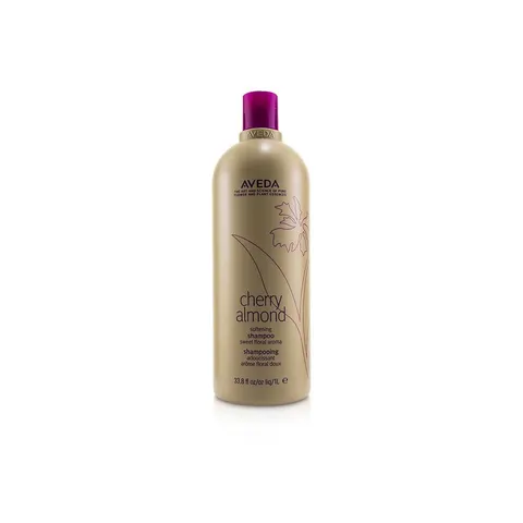 1000 Liter AVEDA Cherry Almond Shampoo – Clear – image 2