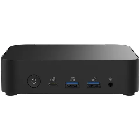 Asus Mini PC NUC 14 Essential Intel N150 Barebone – imagen 5