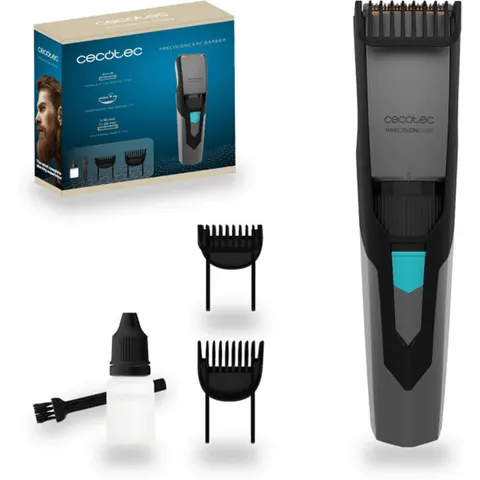 Cecotec Barbero PrecisionCare Barber – imagen 2
