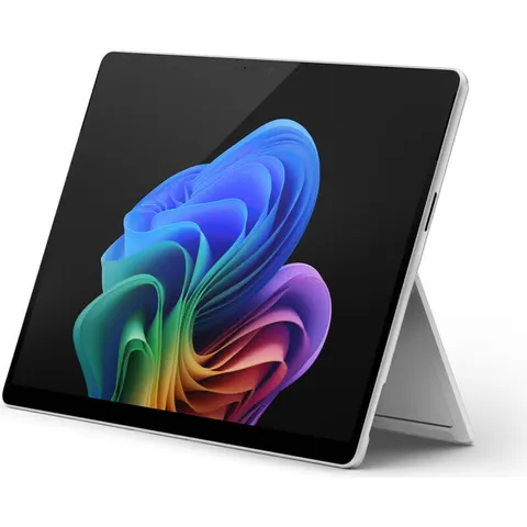 Microsoft Surface Pro 11 Copilot+ PC Platino - 13" - 1000GB – imagen 3