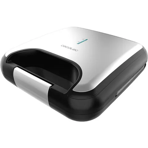 Cecotec Sandwichera Rock'nToast Square + – imagen 2