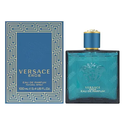 Versace Eros EDP M 100 ml – image 2