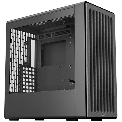 HAVN Caja ATX BF 360 Negro – imagen 2