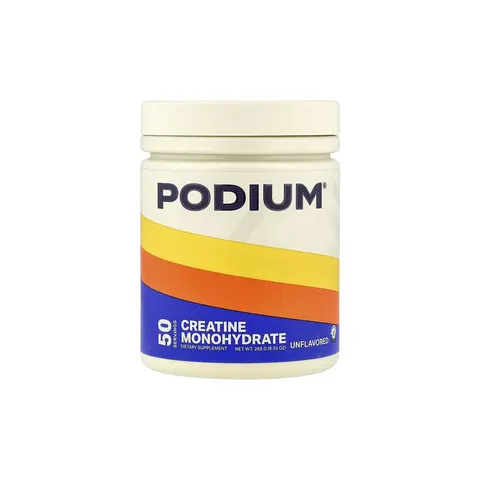 Creatine Monohydrate, Unflavored – image 2