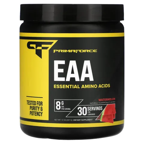 Primaforce, EAA, Watermelon, 12 oz (337 g) – image 2