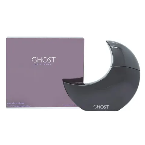 Ghost Deep Night 75ml EDT Spray – image 2