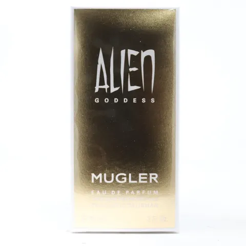 Mugler Alien Goddess Eau de Parfum 60ml – image 3