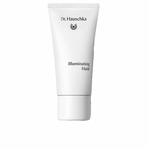 Dr. Hauschka Illuminating Fluid 30ml Brown – image 4