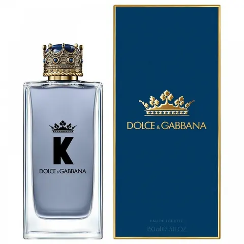 Dolce & Gabbana K 150ml EDT Spray – image 2