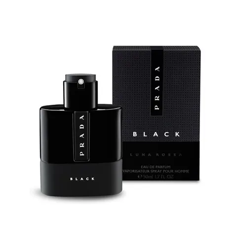 Prada Luna Rossa Black 50ml EDP Spray – image 2