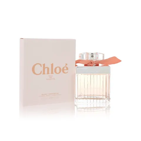 Chloe Rose Tangerine 75ml EDT Spray – image 2