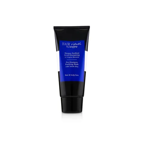 Sisley Pre-Shampoo Purifying Mask 200 ml – image 2