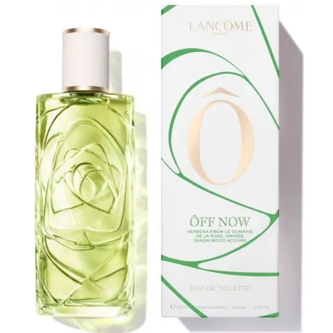 (100ml) Lancome Off Now 100ml Edt Spray – image 2