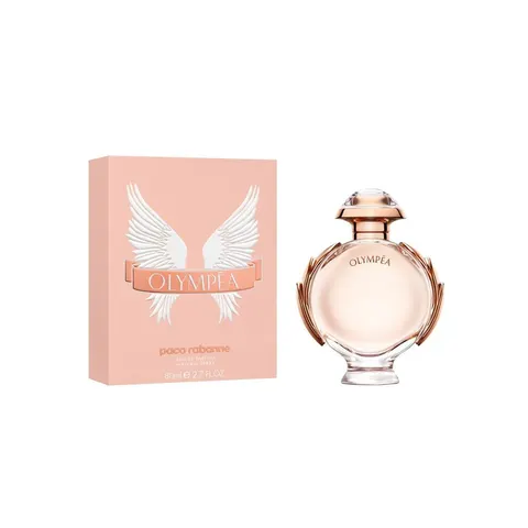 Paco Rabanne Olympea Eau de Parfum - 80ml – 50ml – image 3
