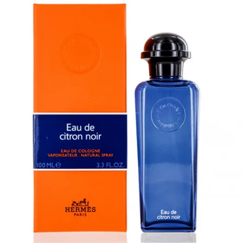 Hermes Citron Noir 100ml EDC Spray – image 2