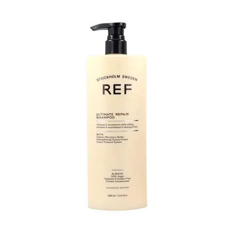 REF. Ultimate Repair Shampoo – image 2
