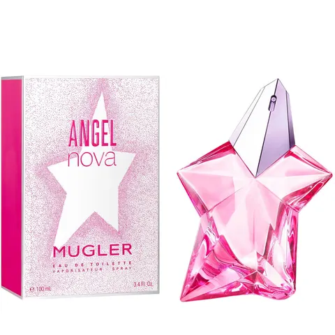 Mugler Angel Nova 100ml EDT Spray – image 2