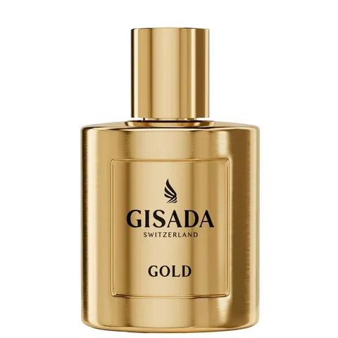 Gisada Gold EDP M 50 ml – image 2