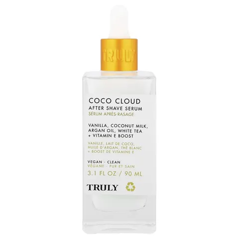 Truly Coco Cloud after shave serum 90 ml – image 3