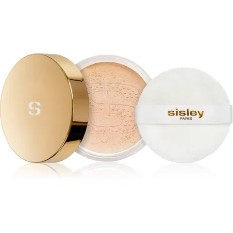Sisley Phyto-teint Poudre Libre 12 g – 2 Translucent all – immagine 3