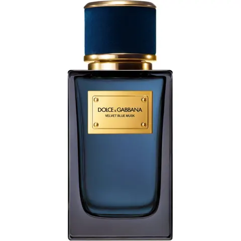Dolce&Gabbana Blue Musk - 100 ML – immagine 3