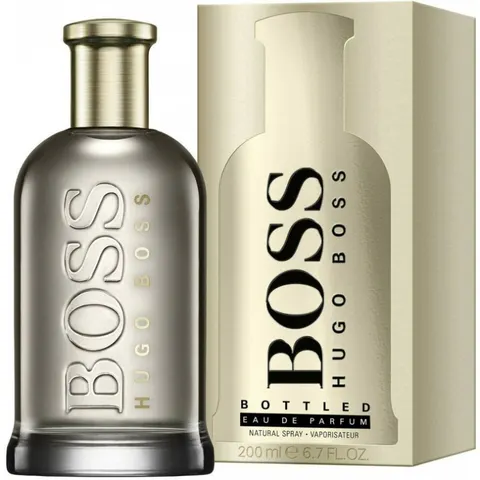 Hugo Boss Bottled 200ml – image 3