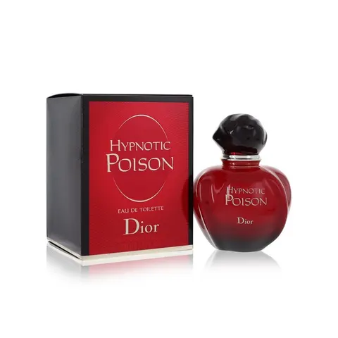 Dior Hypnotic Poison 30ml EDT – image 3