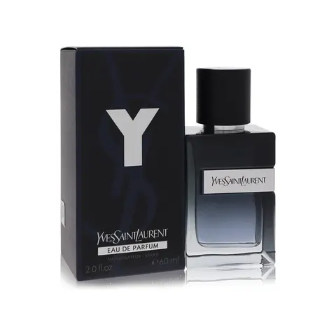 Yves Saint Laurent Y EDP refillable M 60 ml – image 3