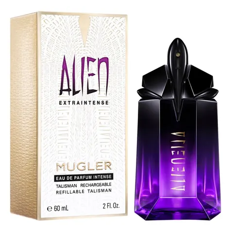 Mugler Alien EDP Extraintense 60ml – image 2