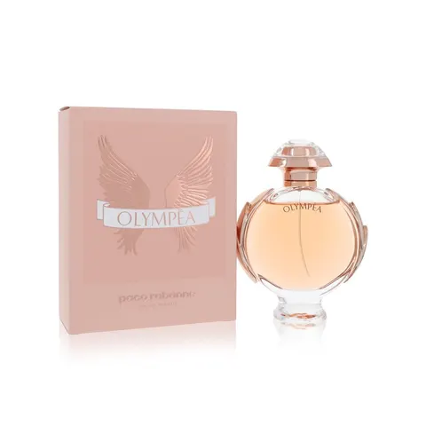Paco Rabanne Olympea EDP - 80ml – image 3