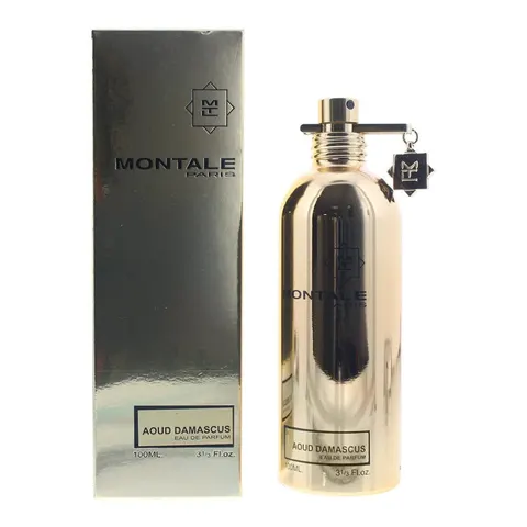 Montale Aoud Damascus 100ml EDP Spray – image 2