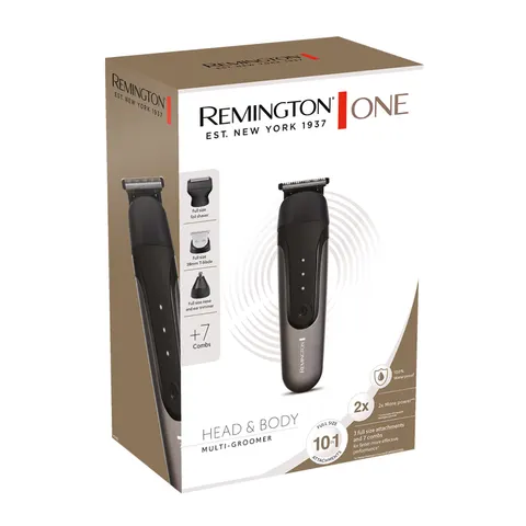 Remignton PG760 One Head & Body Multigroomer – image 2