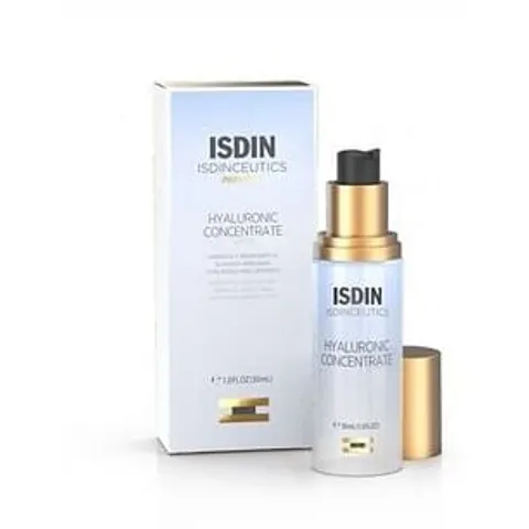Isdinceutics Hyaluronic Conc – immagine 2