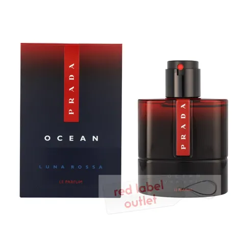 Prada Luna Rossa Ocean Le Parfum 50mL – image 2