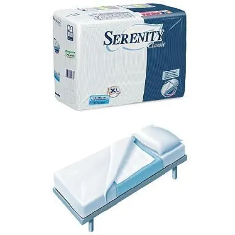 Serenity Traversa 60x90 Cm 30 Pezzi – immagine 2