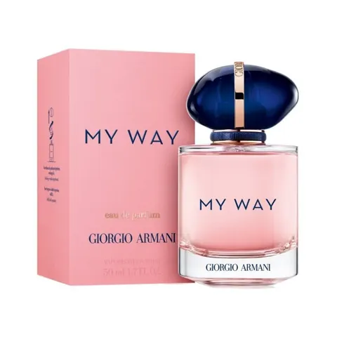 Armani My Way EDP 50ml – image 3