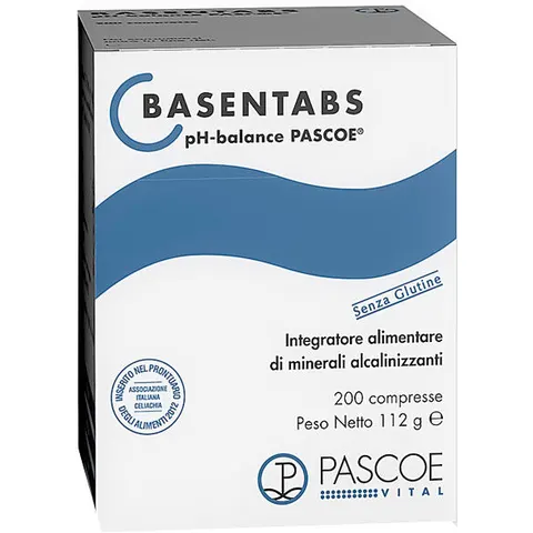 Named Basentabs 200 Compresse 112g – immagine 2