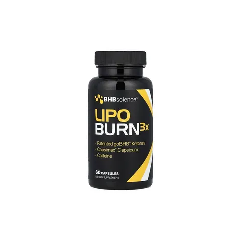 Lipo Burn3X – image 2