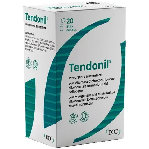 Doc Generici Tendonil 20stick – immagine 2